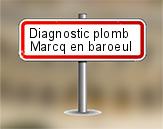 Diagnostic plomb AC Environnement à Marcq en Baroeul